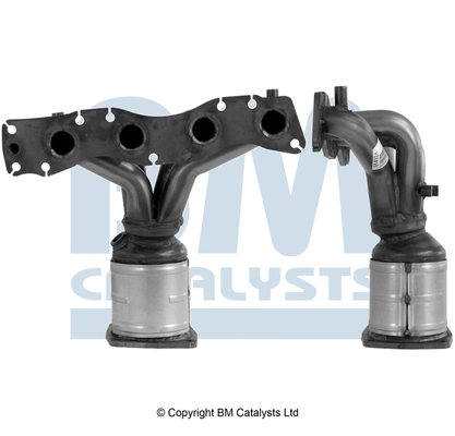 Catalytic Converter